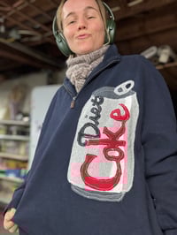 Image 2 of Fridge Cip 1/4 Zip