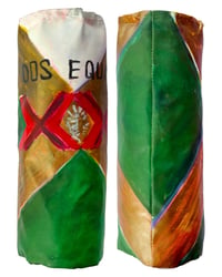 Image 1 of Soft Sculpture: Dos XX
