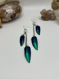 Image 2 of Jewel of my Eye Earring Set