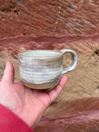 Image 1 of 210ml Cup White-ish