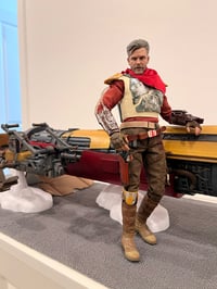 Image 1 of Vanth Speeder 