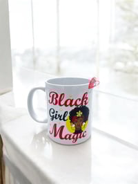 Image 5 of Afrocentric Coffee Cups