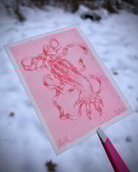 Image 2 of Rat Paw IV