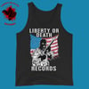 LOD LIBERTY Unisex Tank Top