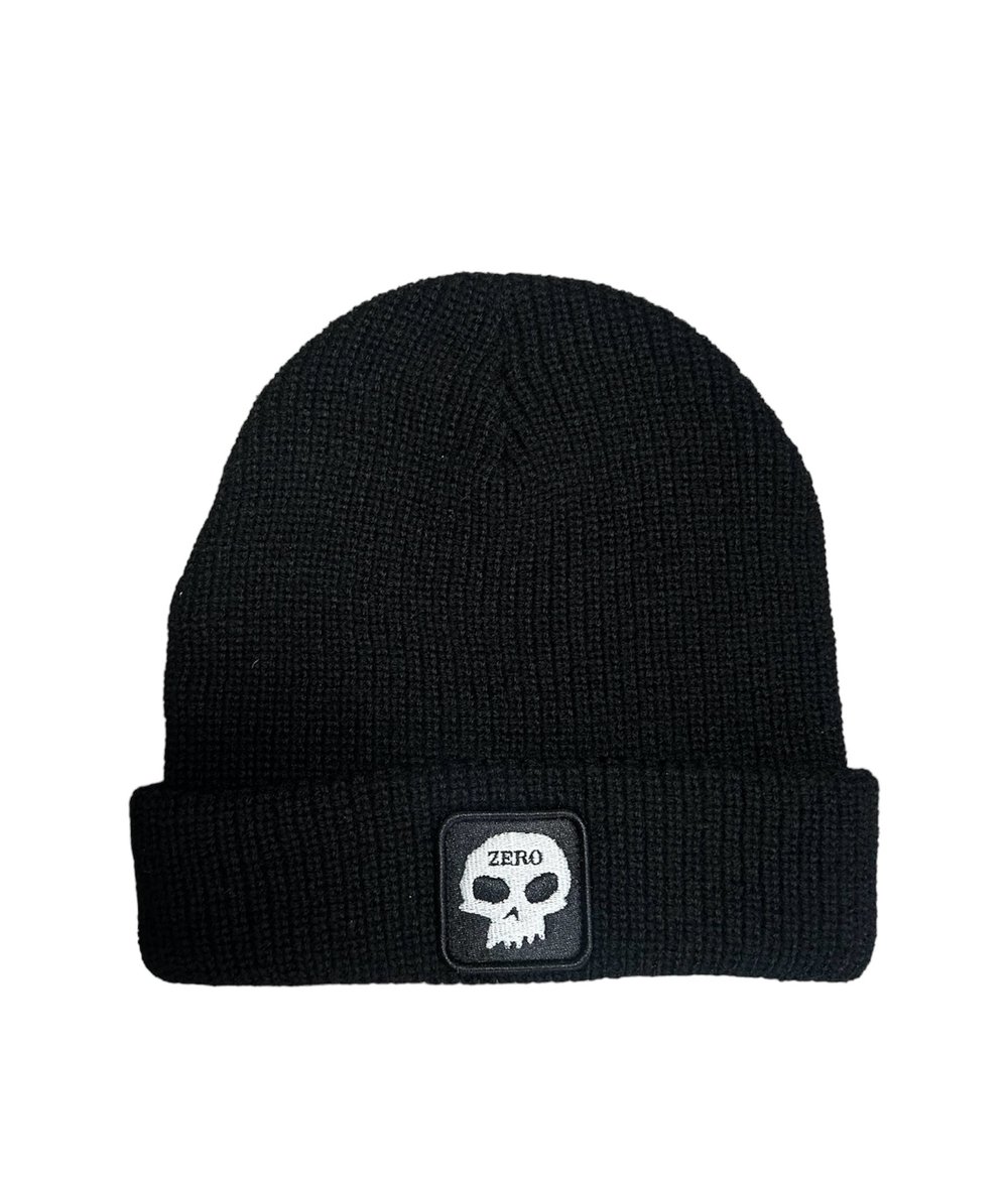 Zero Skateboards Beanie