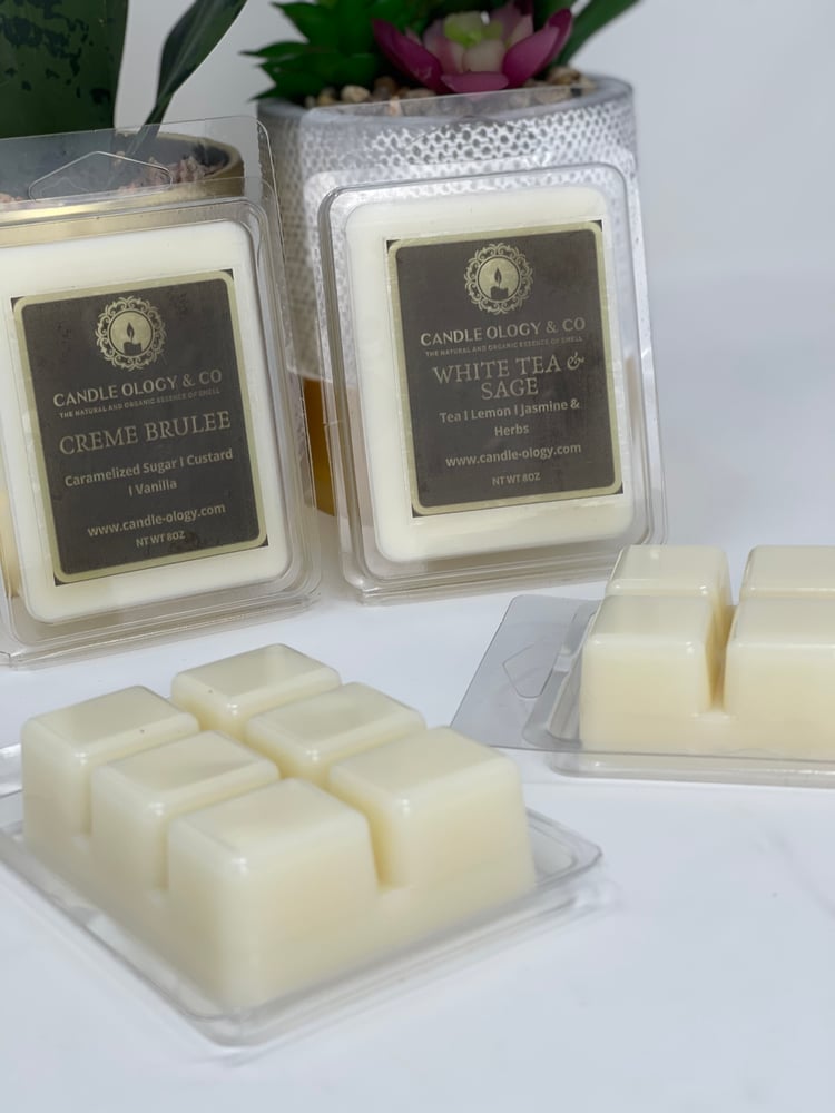 Image of Soy Wax Melts 