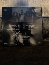 Image 2 of LP Goatlord «Reflections of the Solstice» ORIGINAL