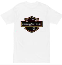 Image 1 of HOGG STYLE TEE
