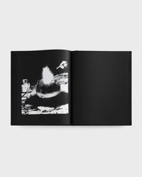 Image 5 of Banks Violette "no title (gas station, black version)"