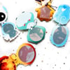 ☆ Genshin Impact Pocket Mirrors ☆