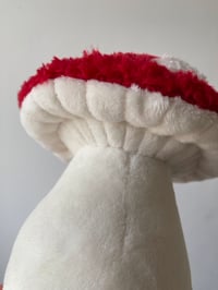 Image 2 of Small walking mushroom - dungeon Meshi - delicious in dungeon - made to order