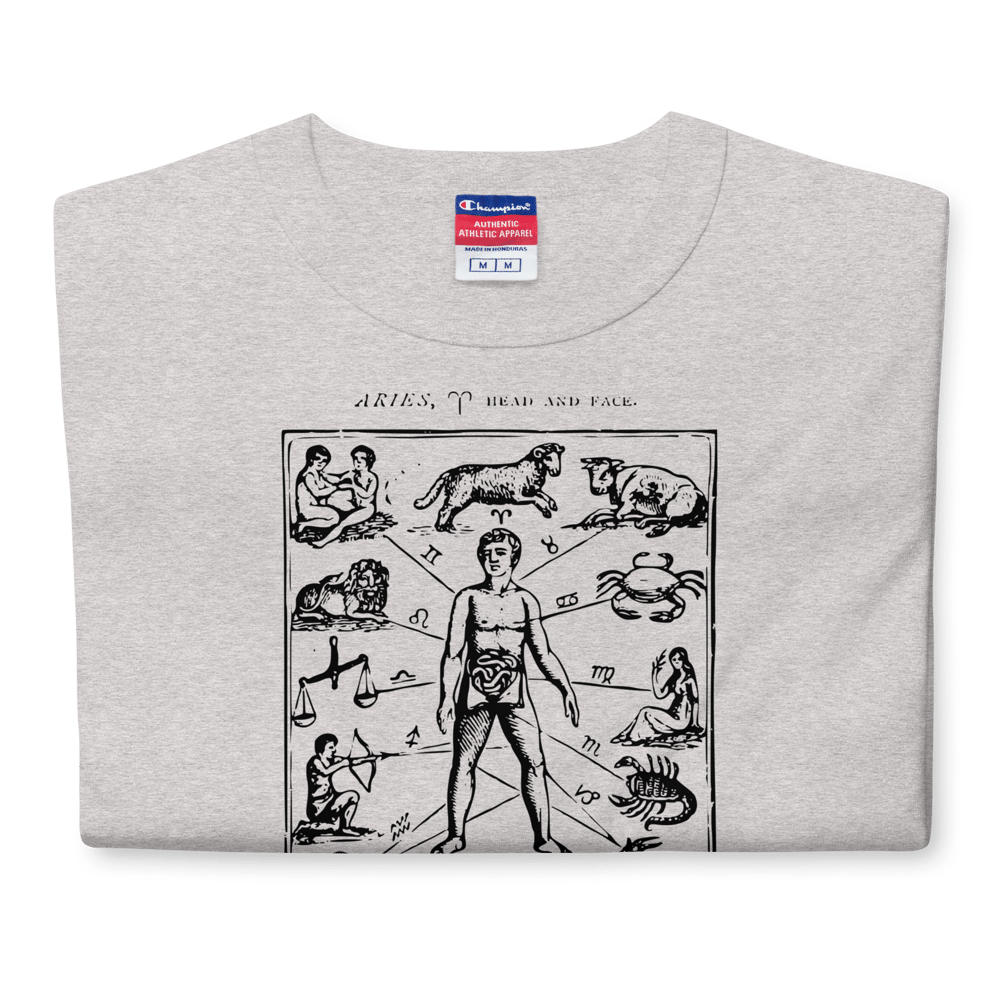 Tribes of Man T-Shirt