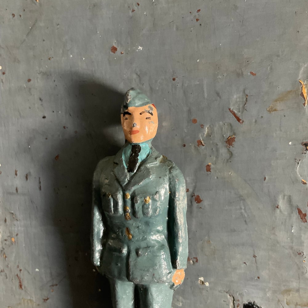 Image of Officer