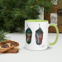 Image 4 of Chrysalides Mug