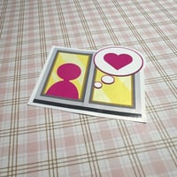 Image 4 of tomodachi life - stickers