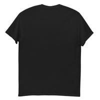 Image 2 of L&D Women's Tee (Black)