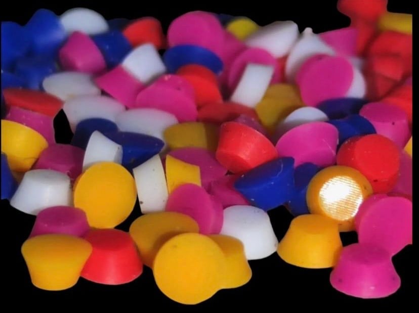 Image of NICE bushings