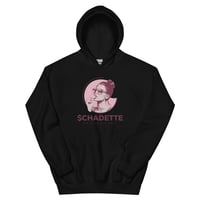 Image 7 of HODL QUEEN Hoodie