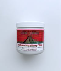 Image 1 of Aztec Clay Mask