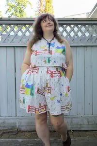 Image 3 of Rainbow Tank Set