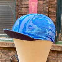 Image 1 of Twilight Cycling Cap