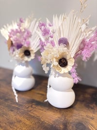 Image 1 of Purple Love  Pair
