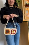 Granny Shoulder Bag