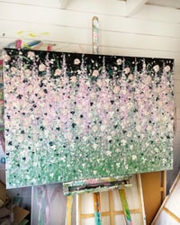 Image 2 of Christmas Prize Raffle -Win This Original Art This Christmas!