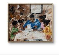 Image 1 of But first,clean yo plate 