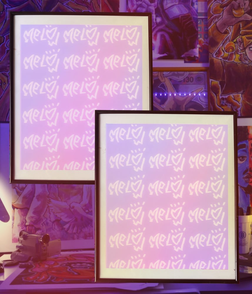 Image of 2 PRINTS PACK