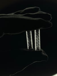 Image 6 of Solid Quartz Pillar 2 Pack