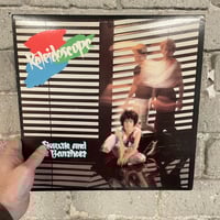 Siouxsie And The Banshees – Kaleidoscope - U.S 1982 Press LP