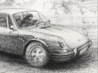 Image 3 of Porsche 911 1970