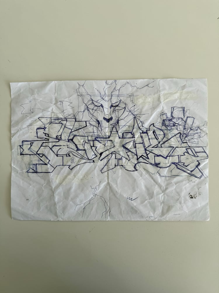 Image of Sketch 1