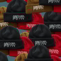 Image 2 of Fisherman Beanie