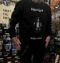 LONGSLEEVE Helvete