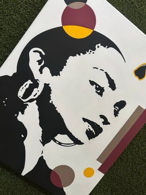 Image of Sade 