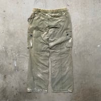 Image 3 of BNWT* PHINK Y2K VELOUR CHAIN PANTS