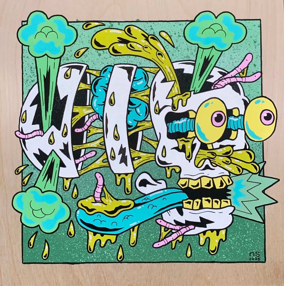 GREEN HELL