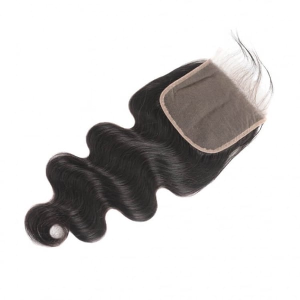 Image of 5x5 Body Wave Closure 