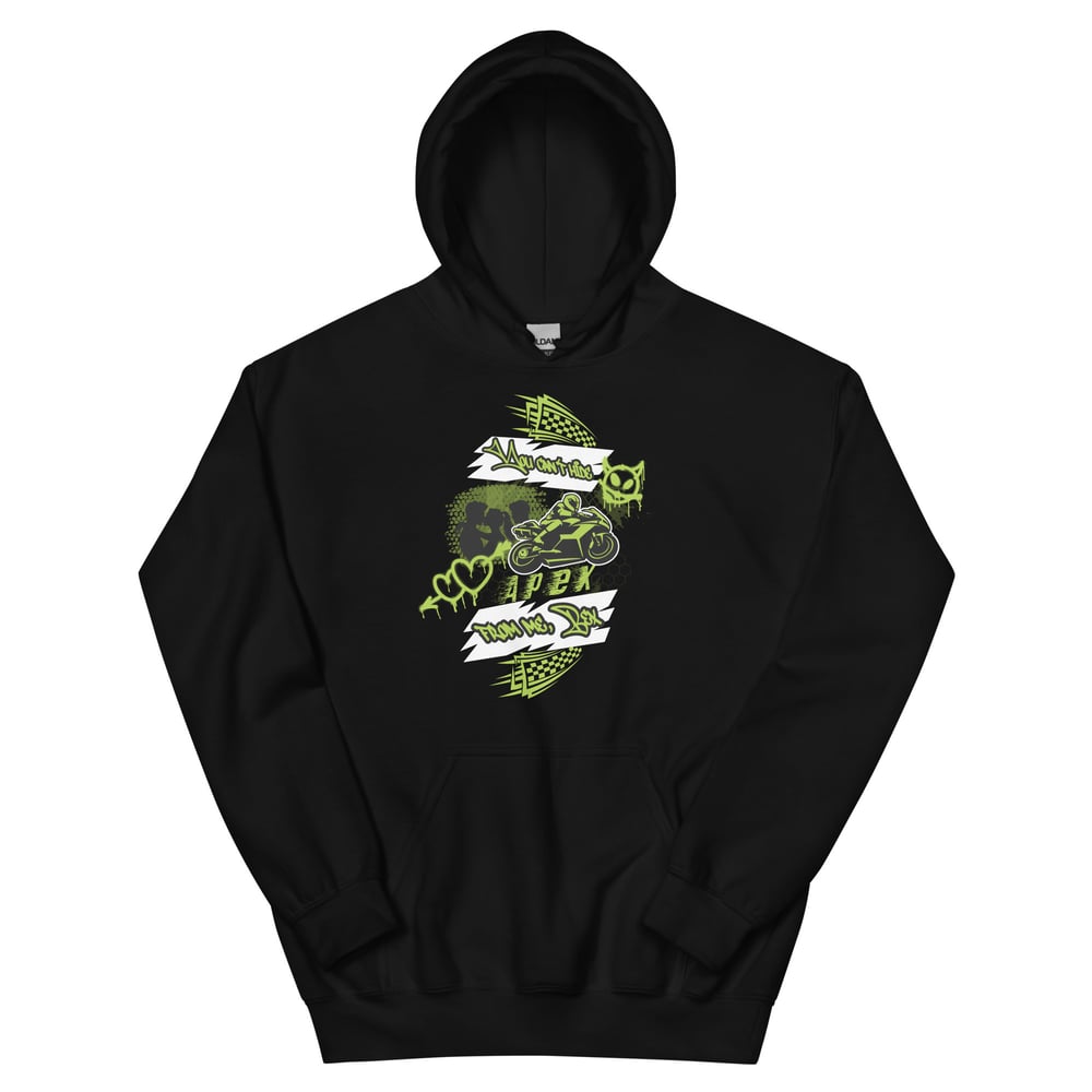 Image of Officially licensed Apex Unisex Hoodie
