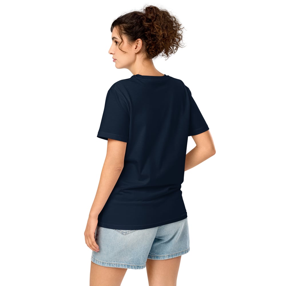 Image of The Girl Way Tee (women's tee)