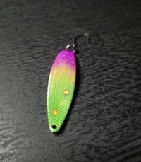 Image 2 of Lake Show 5 or 7 Gram