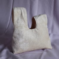 Image 2 of Knot bag - Soft sand