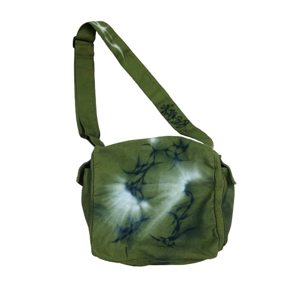 Image of COLD F33T - Feeling Bag