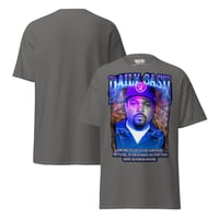 Image 10 of Unisex classic tee - Locally Hated Merch - Daily Cash - Ice Cube