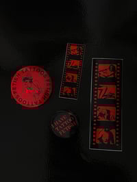 Image 2 of BADGES PACK