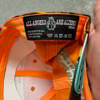 Image 3 of CHUPACABRA HAT (RESTOCK)