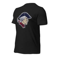 Image 5 of GIVE ME LIBERTY (V4 CIVILIAN OPERATOR) T-SHIRT