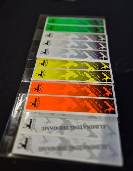 Image of Bowhunters Domain Arrow Wrap,